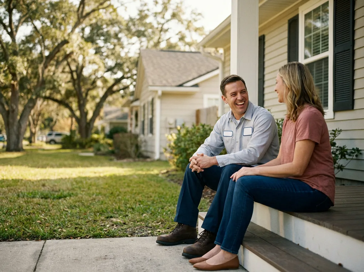 Septic tank pumping FAQs for Okay, OK
